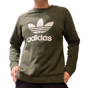 Adidas jacket